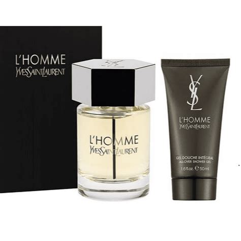 ysl gift set men's|ysl perfume men gift set.